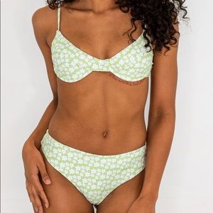NWT Aurelle Hopie Bikini
